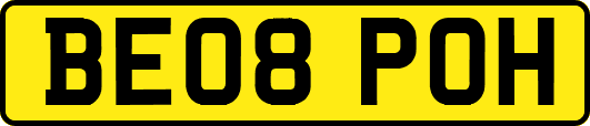 BE08POH