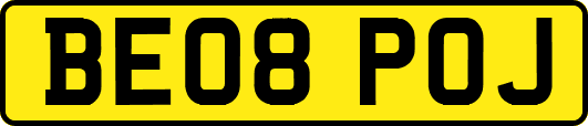 BE08POJ
