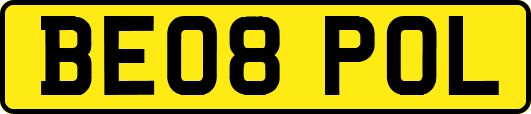 BE08POL