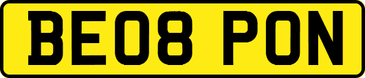BE08PON