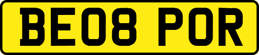 BE08POR