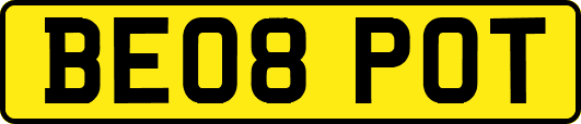 BE08POT