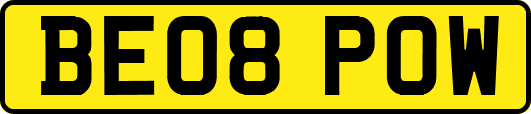 BE08POW