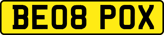 BE08POX