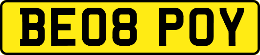 BE08POY