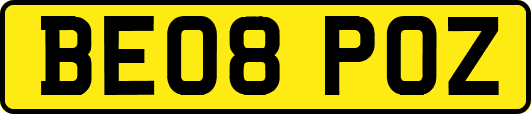 BE08POZ