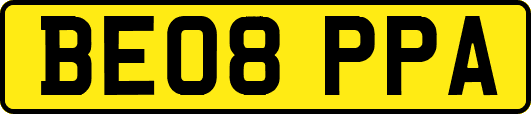 BE08PPA