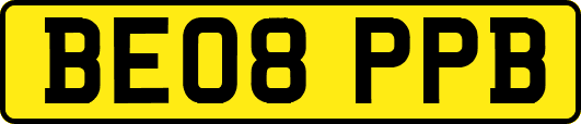 BE08PPB