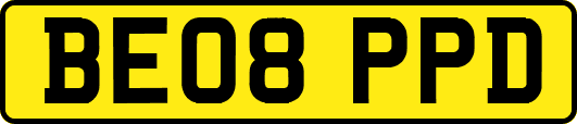 BE08PPD