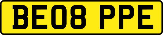 BE08PPE