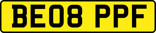 BE08PPF