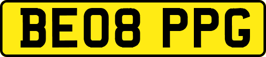 BE08PPG