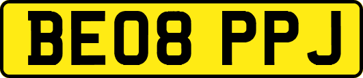 BE08PPJ