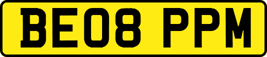 BE08PPM