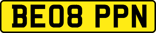 BE08PPN