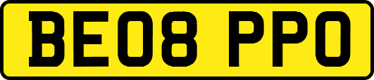 BE08PPO