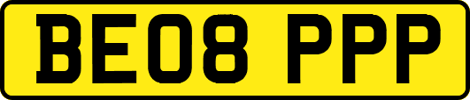 BE08PPP