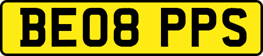 BE08PPS