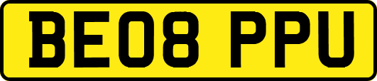 BE08PPU