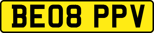 BE08PPV