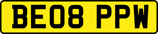 BE08PPW