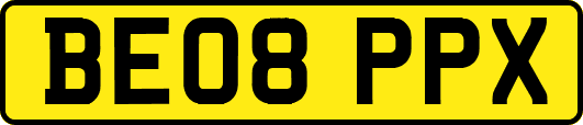 BE08PPX