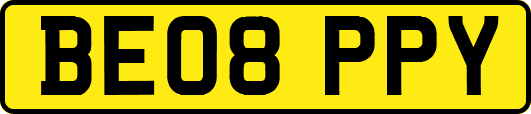 BE08PPY