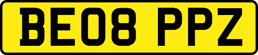 BE08PPZ