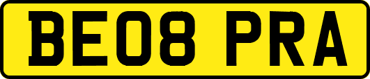 BE08PRA