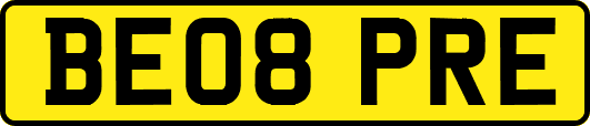 BE08PRE