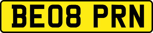 BE08PRN