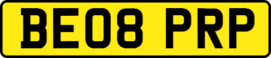 BE08PRP