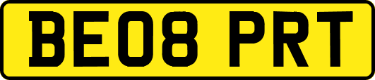 BE08PRT