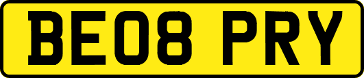BE08PRY