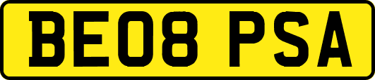BE08PSA