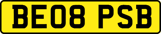 BE08PSB