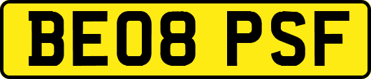 BE08PSF