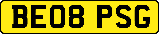 BE08PSG