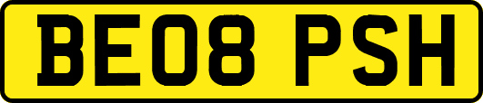 BE08PSH
