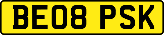 BE08PSK