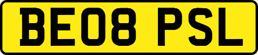 BE08PSL