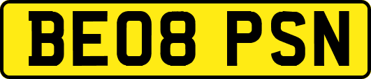 BE08PSN