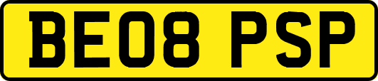 BE08PSP