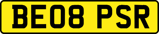 BE08PSR