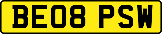 BE08PSW