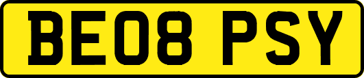 BE08PSY