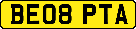 BE08PTA