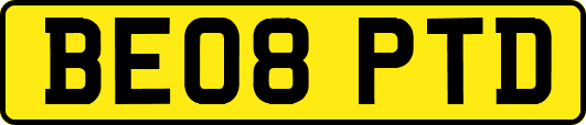 BE08PTD