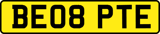 BE08PTE