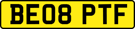 BE08PTF